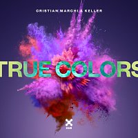 Cristian Marchi, Keller – True Colors