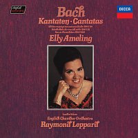 J.S. Bach: Cantatas BWV 84, BWV 52, BWV 209 [Elly Ameling – The Bach Edition, Vol. 4]