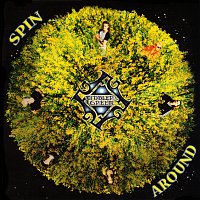Přední strana obalu CD Spin Around [Expanded Edition]