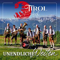 Tirol Blech – Unendliche Weiten