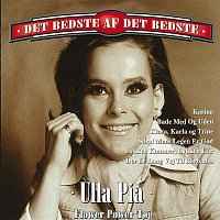 Ulla Pia – Det Bedste Af Det Bedste