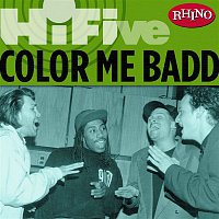 Color Me Badd – Rhino Hi-Five: Color Me Badd
