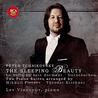 Lev Vinocour – Tchaikovsky: The Sleeping Beauty