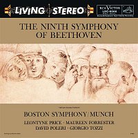 Charles Munch – Beethoven: Symphony No. 9