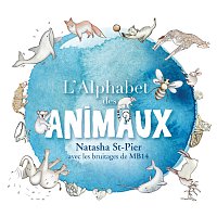 Natasha St-Pier – L’alphabet des animaux