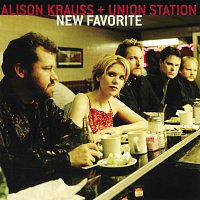 Alison Krauss and Union Station – New Favorite