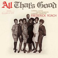 Frederick Roach – All That's Good