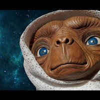 E.T. Phone home