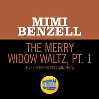 Mimi Benzell – The Merry Widow Waltz [Pt. 1/Live On The Ed Sullivan Show, September 17, 1950]