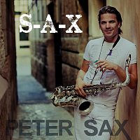 Peter Sax – s-a-x