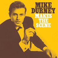 Mike Durney Makes The Scene