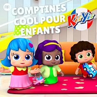 KiiYii en Francais – Comptines cool pour enfants