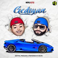 KRU172 – Gediyan