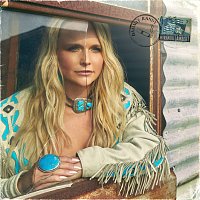 Miranda Lambert – Dammit Randy