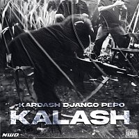 Django, PEPO, Kardash – Kalash