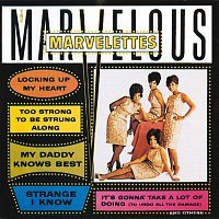 The Marvelettes – The Marvelous Marvelettes