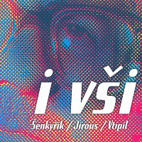 Tomáš Šenkyřík – I vši CD