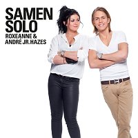 Roxeanne Hazes, André Hazes Jr. – Samen Solo