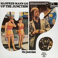 Up The Junction [Original Motion Picture Soundtrack]