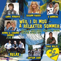 Weil i di mog- A relaxter Sommer