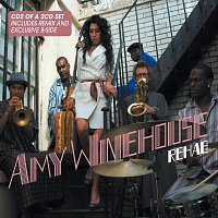 Amy Winehouse – Rehab [CD2 - International]