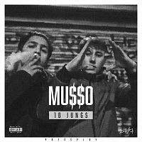 Musso – 10 Jungs