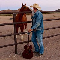 Seasick Steve – Abraham, Martin And John