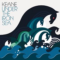Keane – Under The Iron Sea [UK edition]