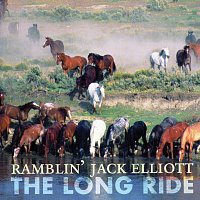 Ramblin' Jack Elliott – The Long Ride