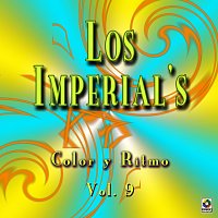 The Imperials – Color Y Ritmo De Venezuela, Vol. 9