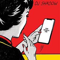 DJ Shadow, De La Soul – Rocket Fuel