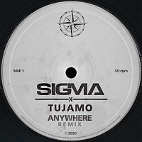 Anywhere [Tujamo Remix]