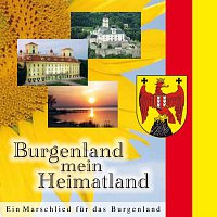 Musikverein Trachtenkapelle Seewinkel Apetlon, Kpm. Josef Pitzl – Burgenland mein Heimatland v. Josef Pitzl