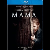 Různí interpreti – Mama Blu-ray