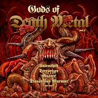 Různí interpreti – Gods of Death Metal