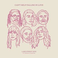 Lake Street Dive, Monica Martin – Can’t Help Falling In Love
