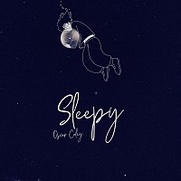 Přední strana obalu CD Sleepy