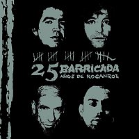 Barricada – 25 Anos de Rocanrol (DMD album)