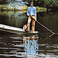 James Taylor – One Man Dog