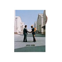 Pink Floyd – Wish You Were Here (2011 - Remaster) MP3