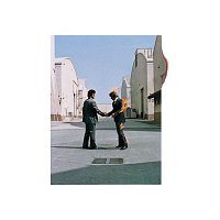 Wish You Were Here (2011 - Remaster)