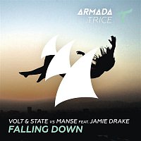Volt & State vs. Manse, Jamie Drake – Falling Down