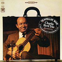 Charlie Byrd – Travellin' Man