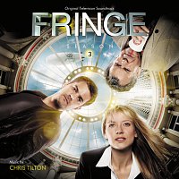 Fringe: Season 3 [Original Television Soundtrack]