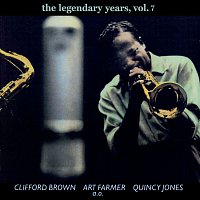 Various Artists.. – The Legendary Years Vol. 7 (Remastered)