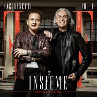Roby Facchinetti, Riccardo Fogli – Il segreto del tempo
