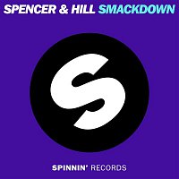 Spencer & Hill – Smackdown