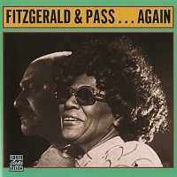 Ella Fitzgerald, Joe Pass – Fitzgerald & Pass...Again