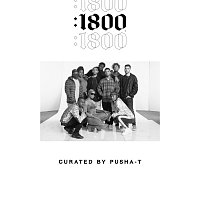 Různí interpreti – 1800 Seconds: Curated By Pusha-T