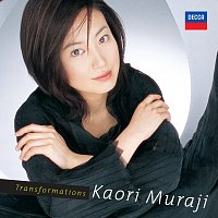 Kaori Muraji – Transformations